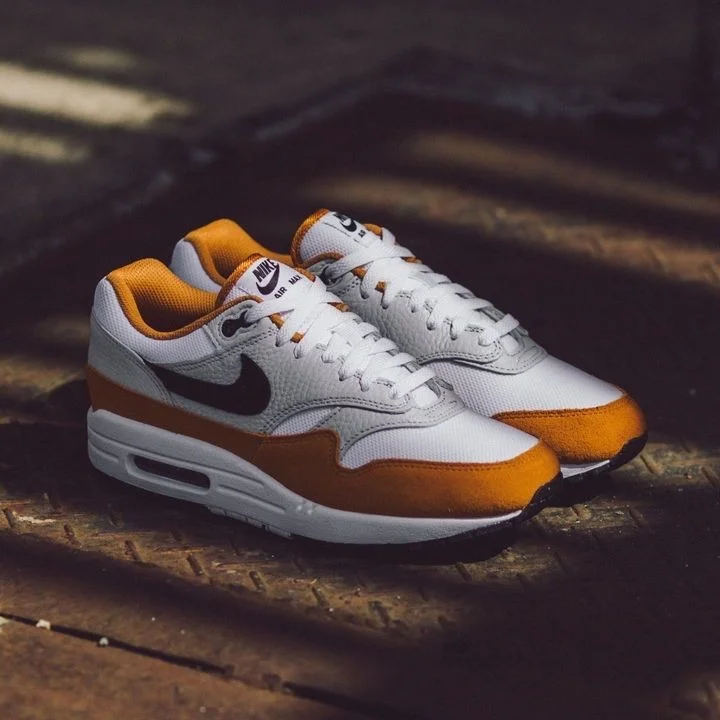Кроссовки Nike Air Max 1 42,5eu/9us - миниатюра 4