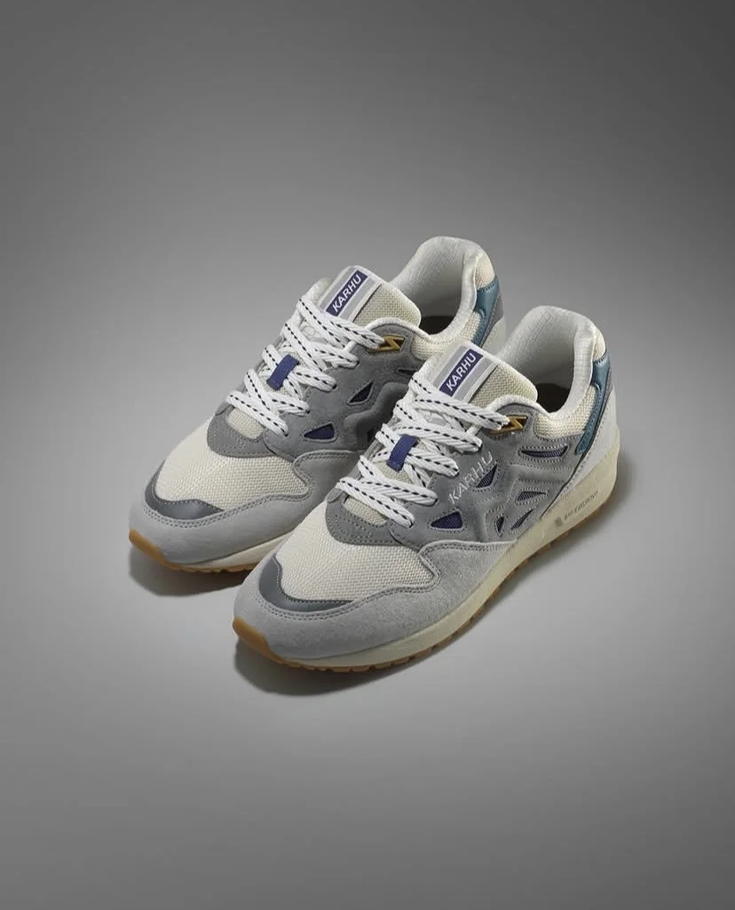 Кроссовки Karhu Lеgaсy 96 44,5eu/10,5us - миниатюра 3