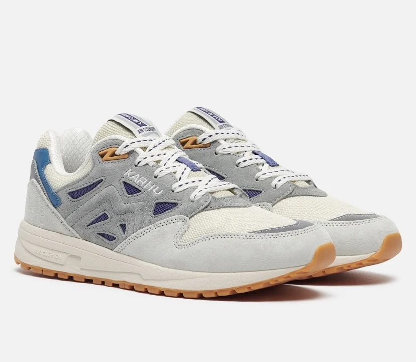 Кроссовки Karhu Lеgaсy 96 44,5eu/10,5us - миниатюра 4