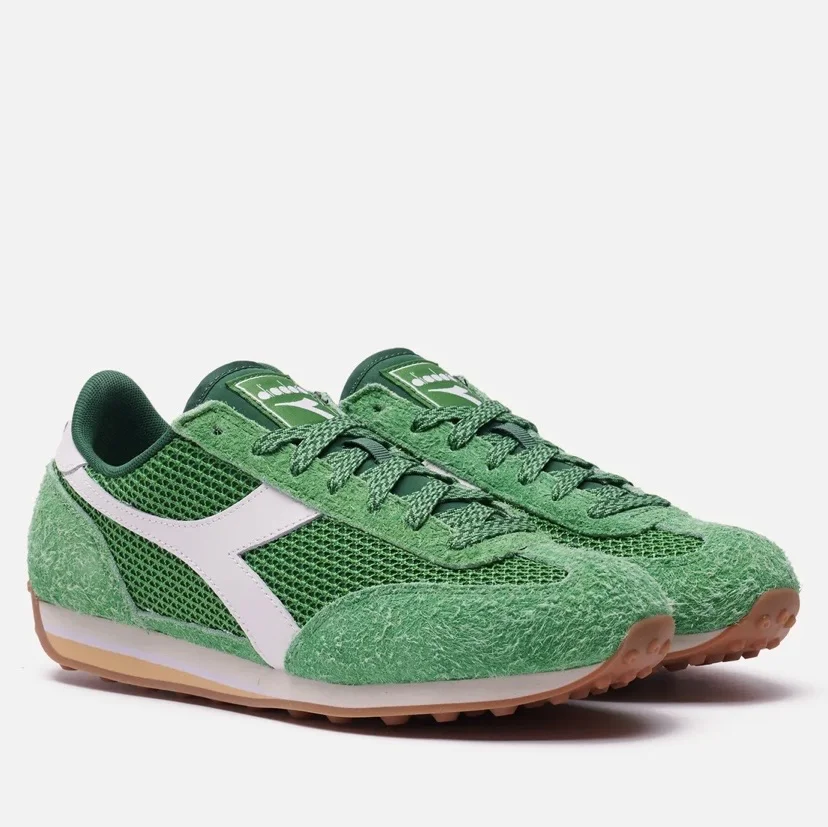 Кроссовки Diadora Rally 44/44,5eu - миниатюра 3