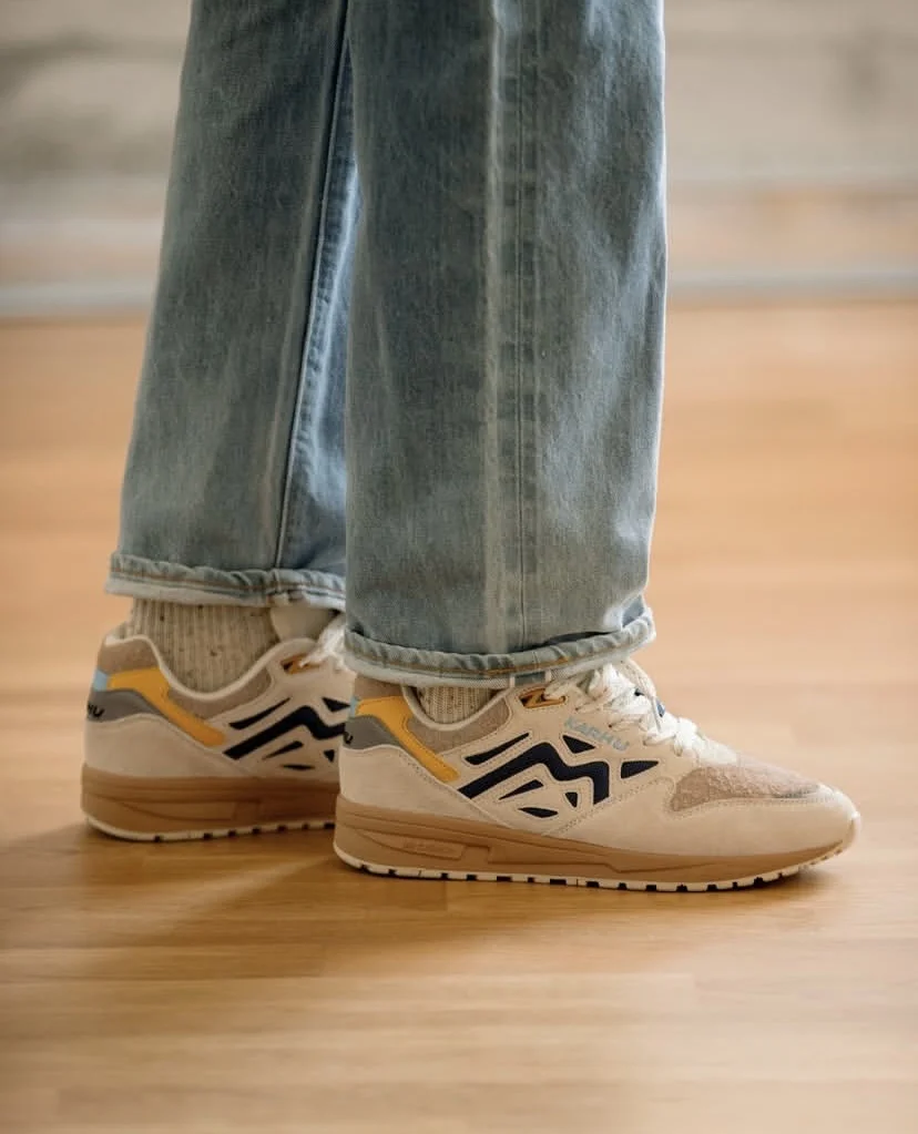 Кроссовки Каrhu Legасy 96 44eu/10us - миниатюра 5