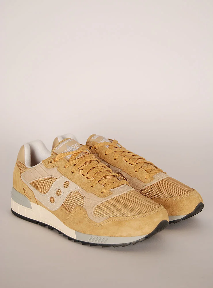 Кроссовки Saucony Shadow 5000 42,5eu/9us - миниатюра 4