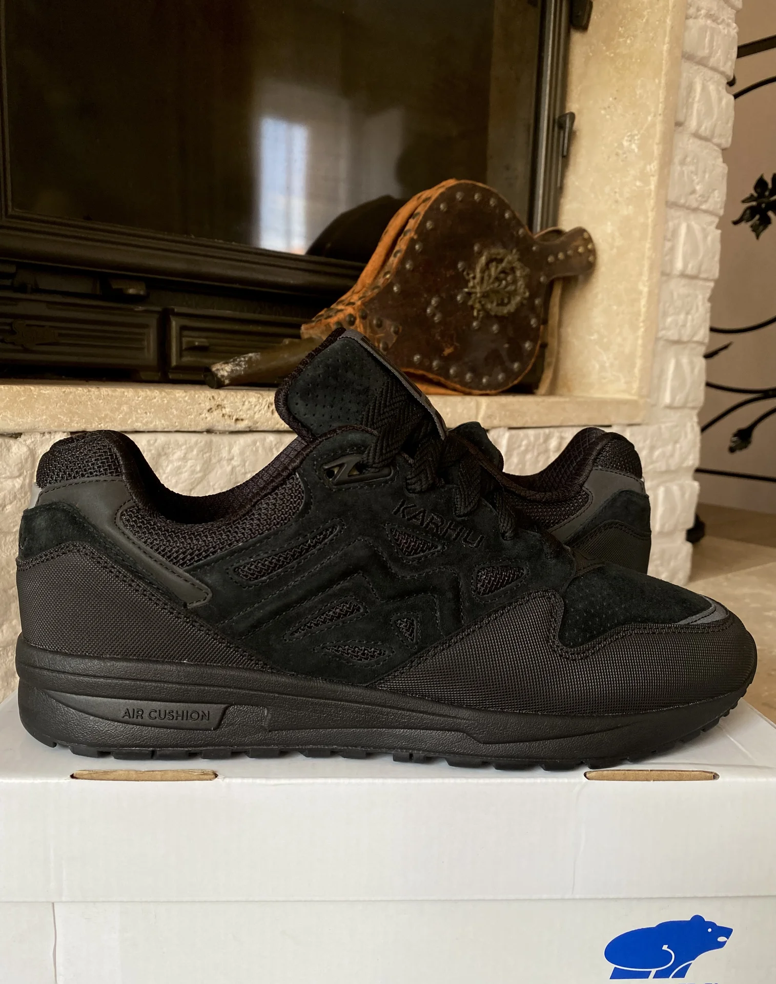 Кроссовки Кarhu Legacy 96 44eu/10us