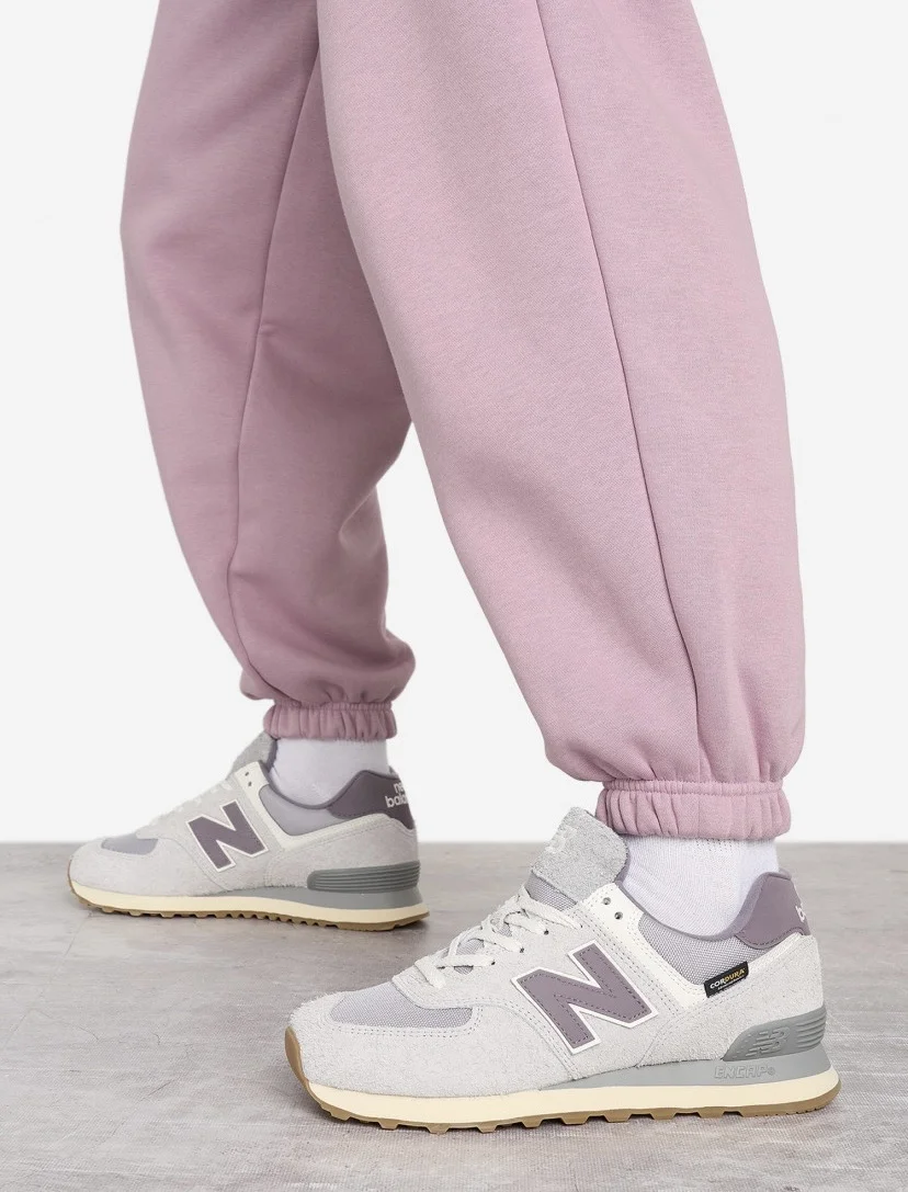 Кроссовки New Balance 574 44eu/10us - миниатюра 5