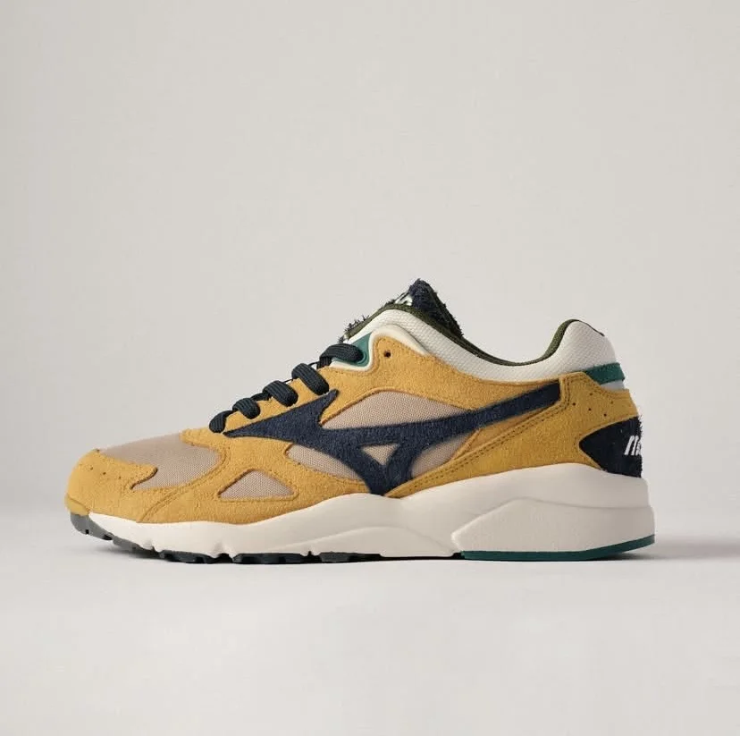 Кроссовки Mizuno Sky Medal S 44eu/10,5us - миниатюра 3