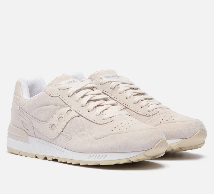 Кроссовки Sаucony Shadow 5000 42,5/44,5eu - миниатюра 3
