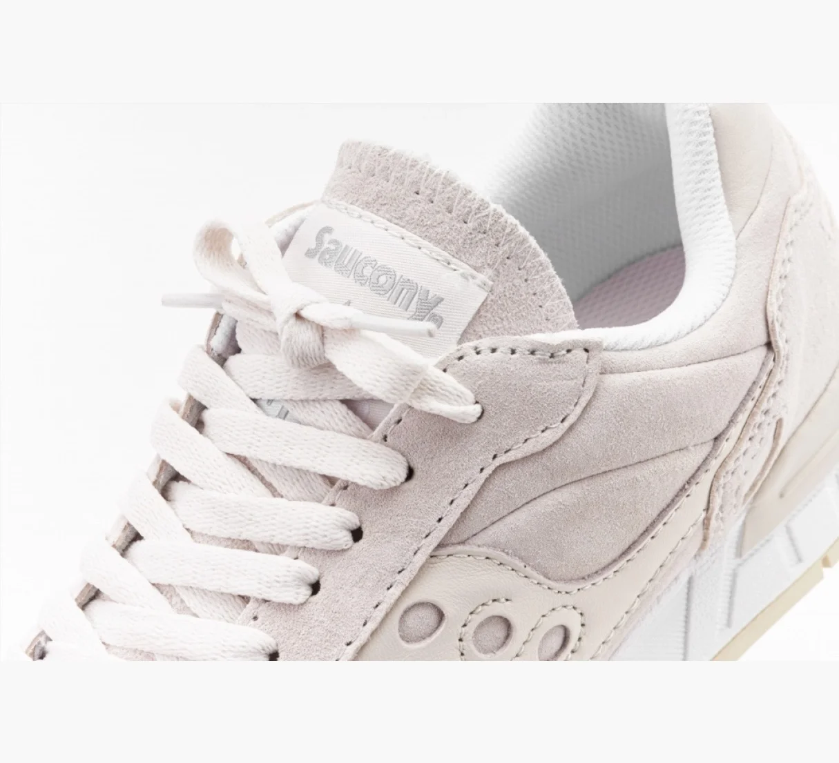 Кроссовки Sаucony Shadow 5000 42,5/44,5eu - миниатюра 4