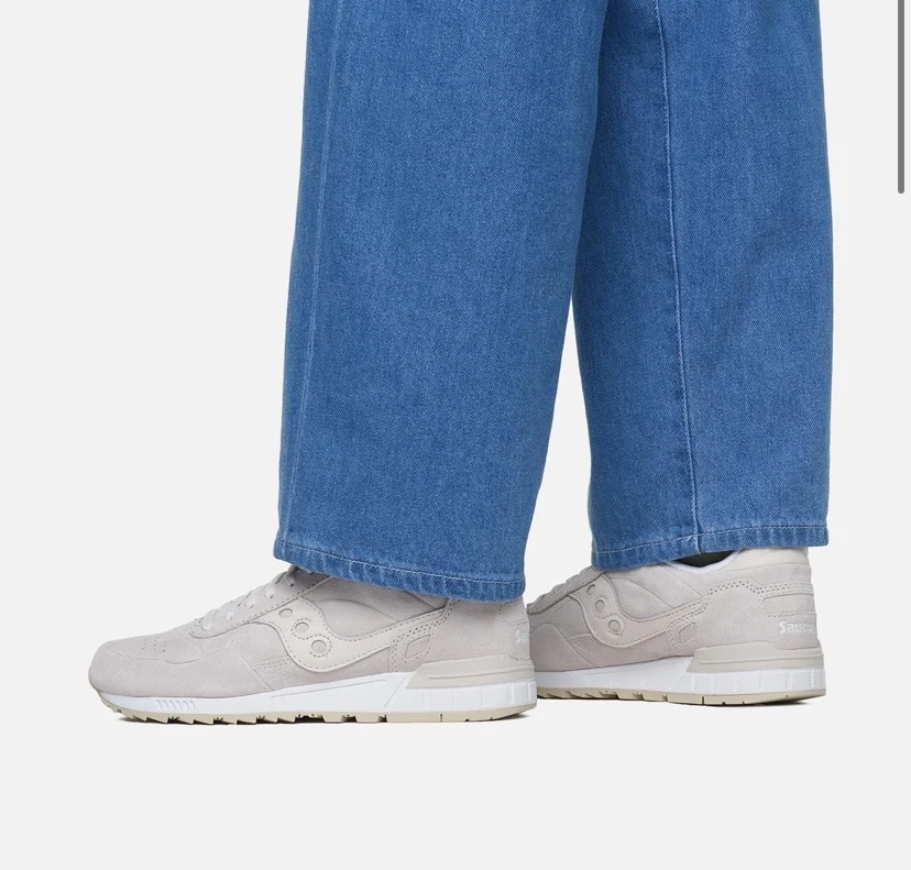 Кроссовки Sаucony Shadow 5000 42,5/44,5eu - миниатюра 5