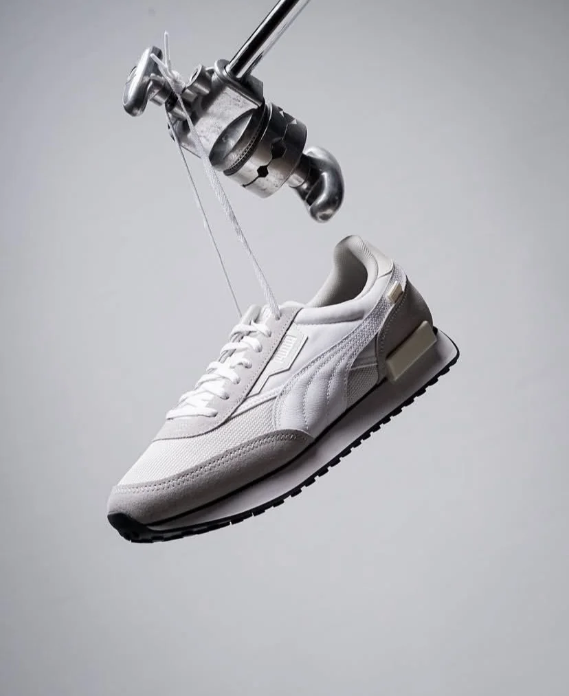 Кроссовки Puma Future Rider 44/44,5eu - миниатюра 3