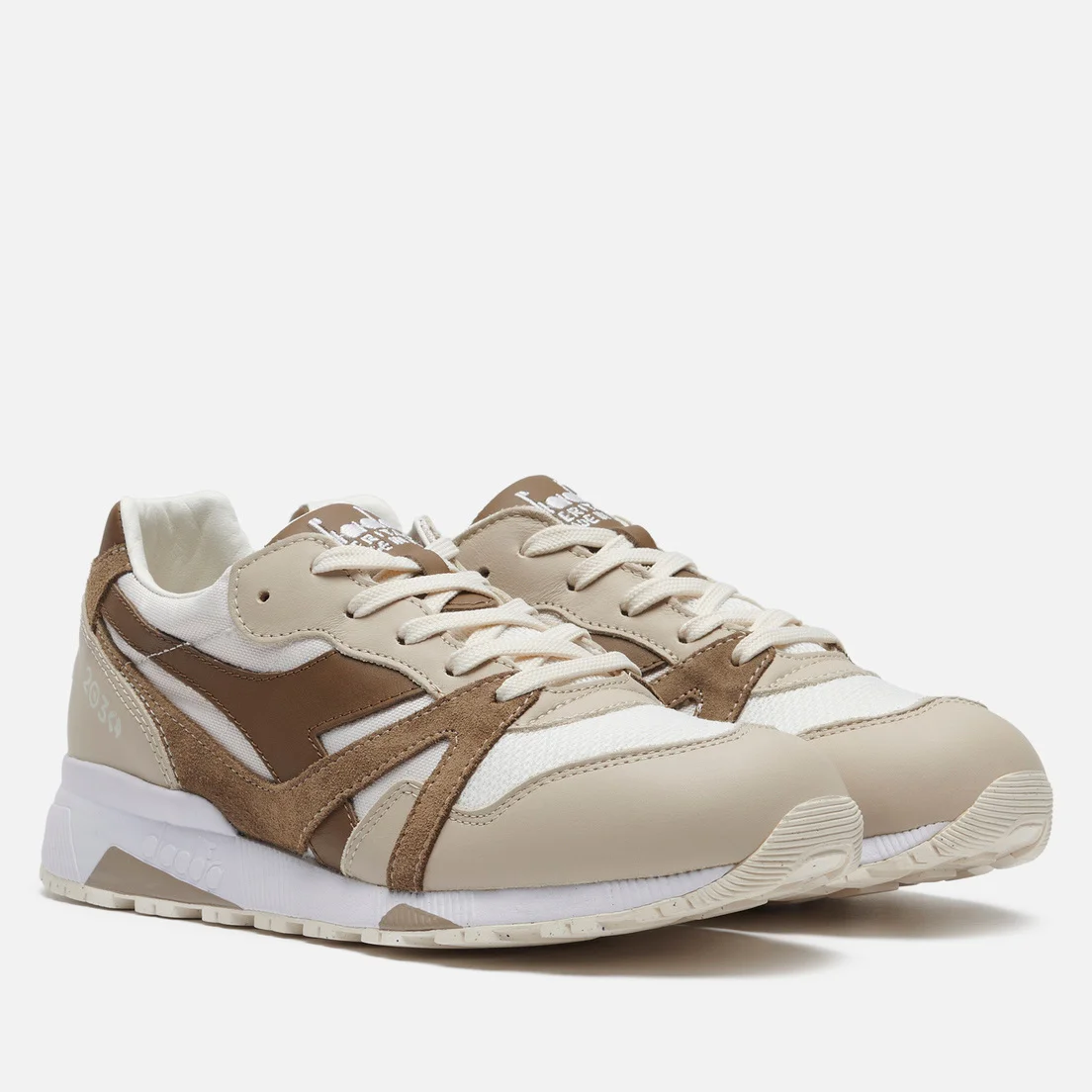 Кроссовки Diadora Heritage N9000 45eu/11us - миниатюра 3