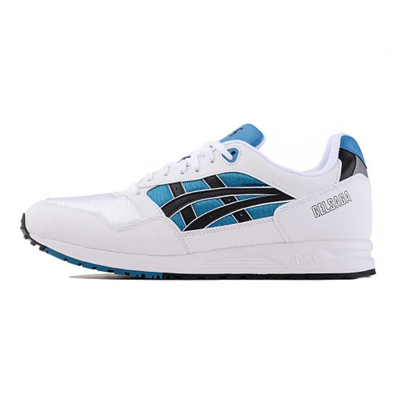 Кроссовки Asics Gel Saga 42eu/8,5us - миниатюра 3