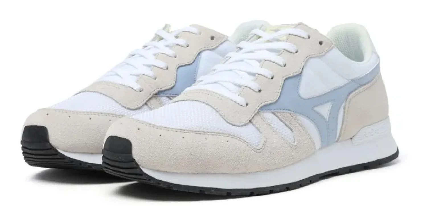 Кроссовки Mizuno ML87 42,5eu/9,5us - миниатюра 4