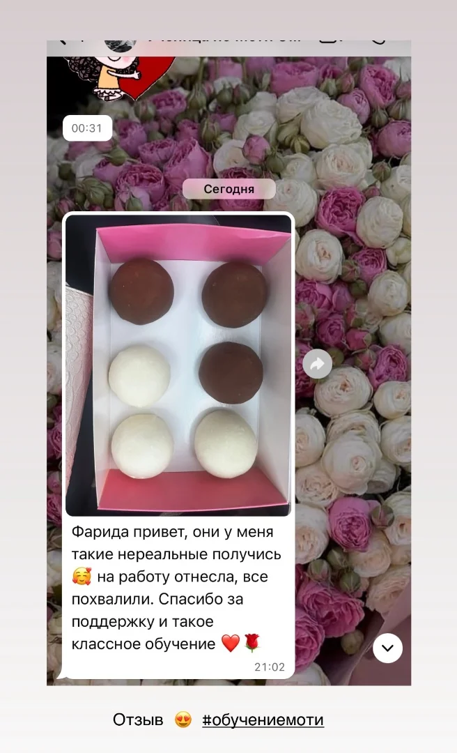 Моти онлайн-обучение - миниатюра 14