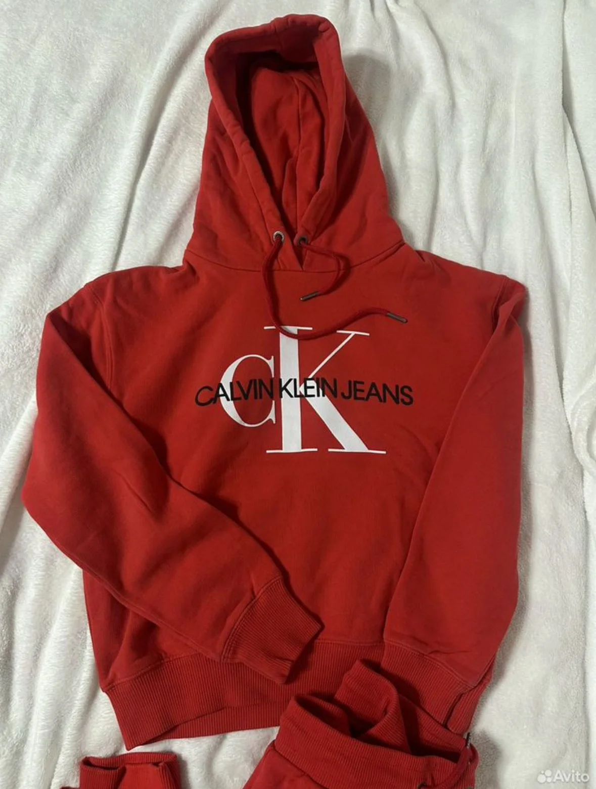 Спортивный костюм Calvin Klein - изображение 1