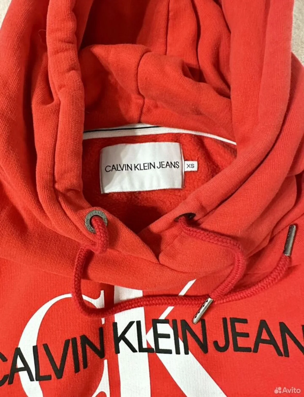 Спортивный костюм Calvin Klein - миниатюра 4