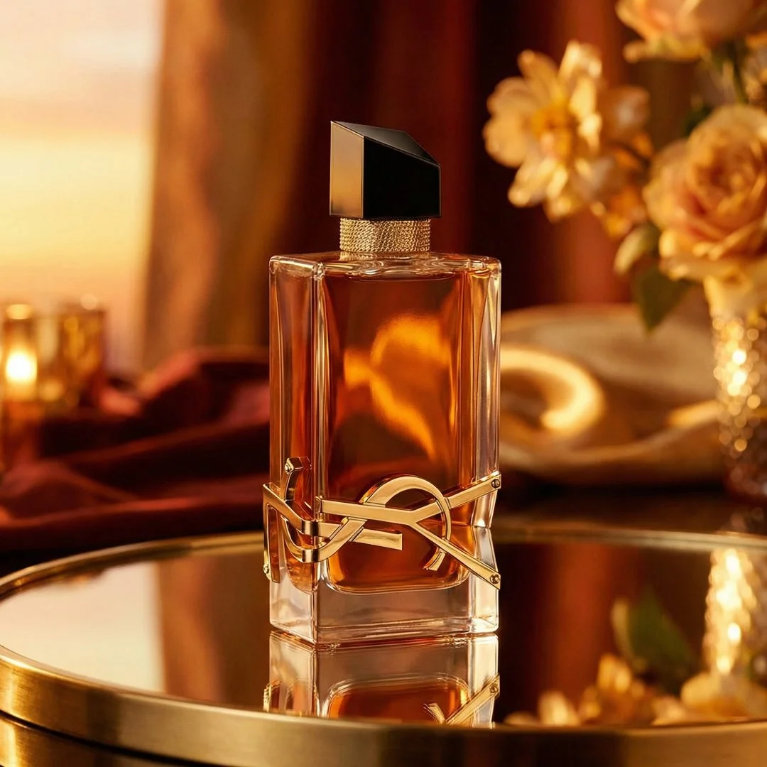Yves Saint Laurent Libre le Parfum 90ml оригинал - изображение 1
