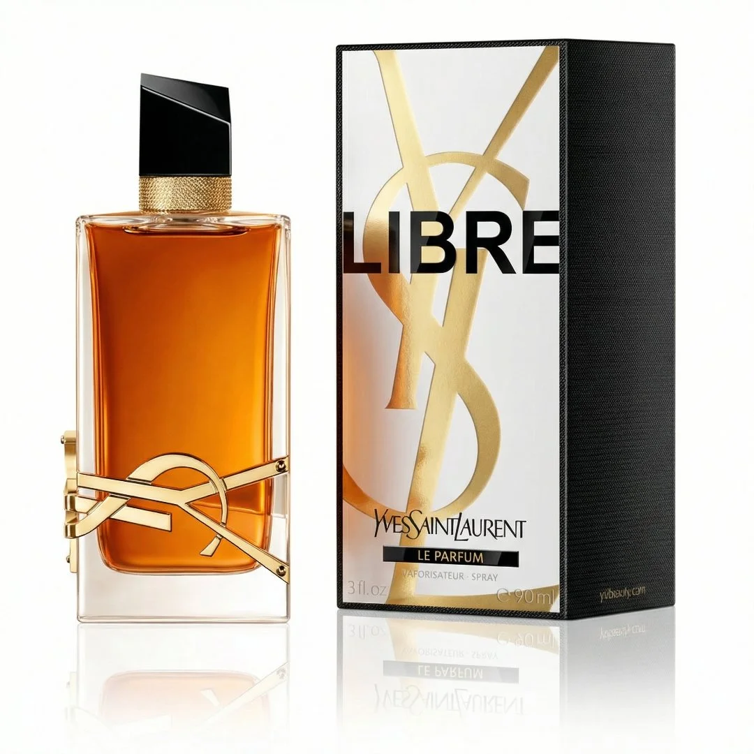 Yves Saint Laurent Libre le Parfum 90ml оригинал - миниатюра 3