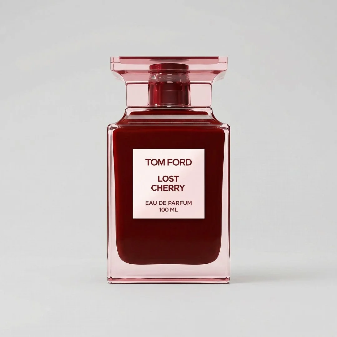 Tom Ford Lost Cherry 100ml парфюм оригинал - миниатюра 2