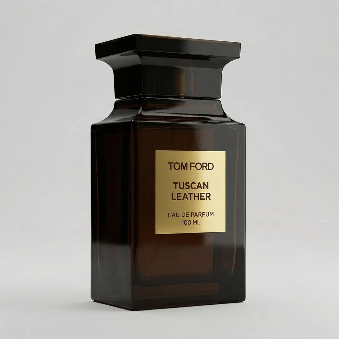 Tom Ford Tuscan Leather 100ml оригинал - миниатюра 2