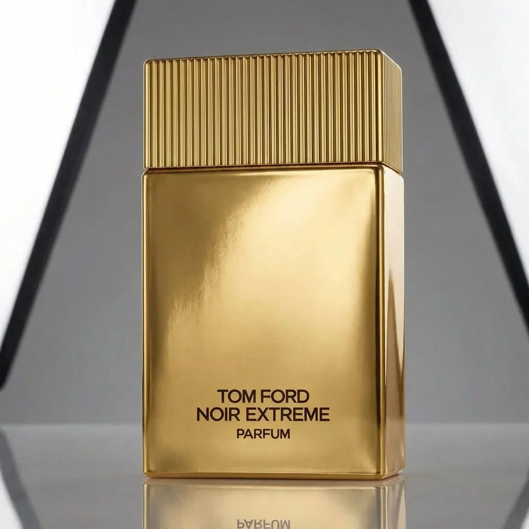 Tom Ford Noir Extreme parfum 100ml оригинал - миниатюра 2