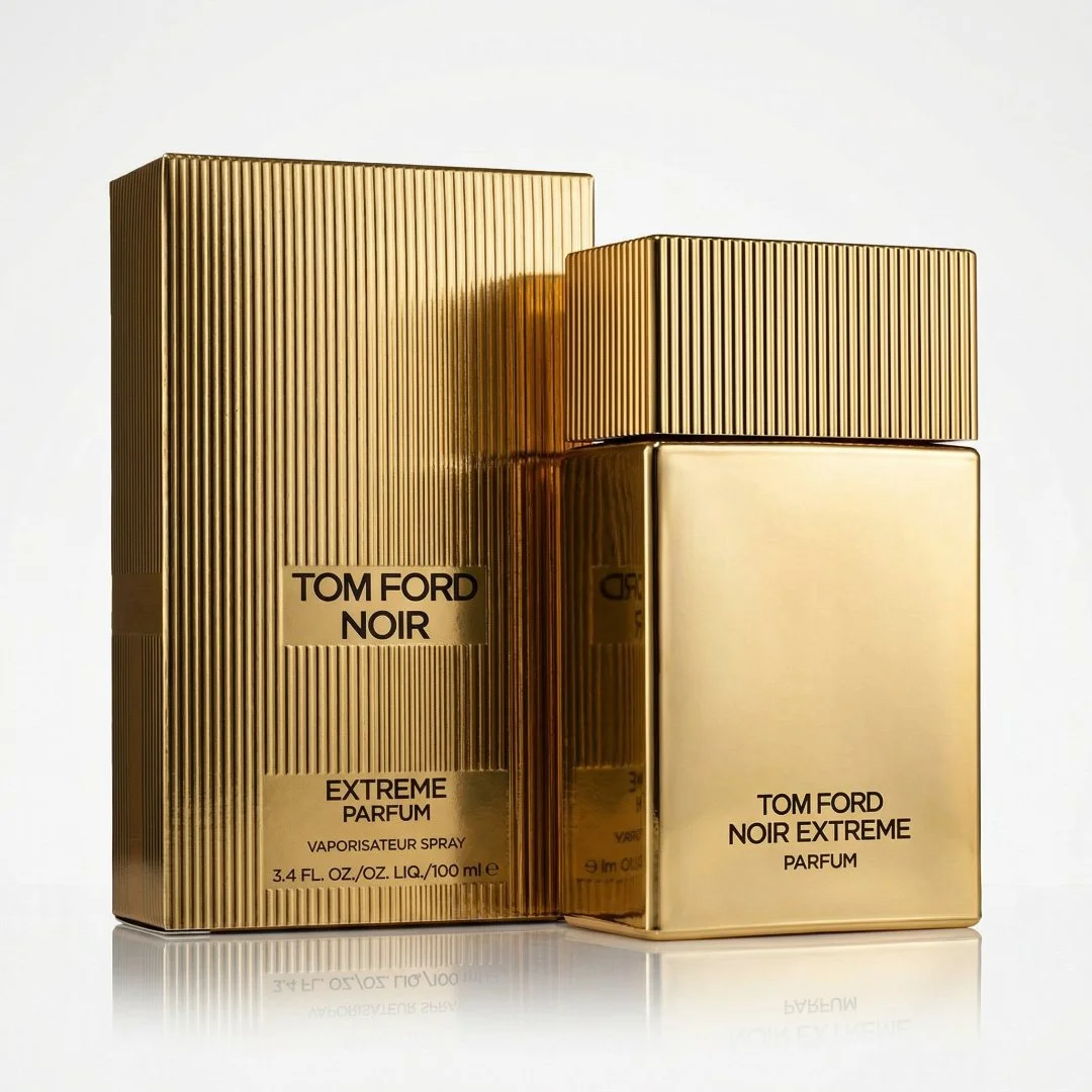Tom Ford Noir Extreme parfum 100ml оригинал - миниатюра 3