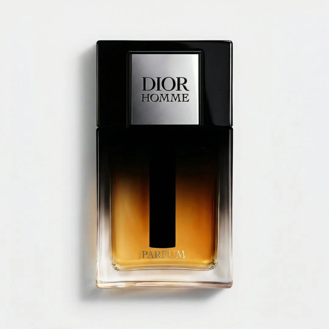 Christian Dior Homme Parfum 75ml оригинал - миниатюра 2