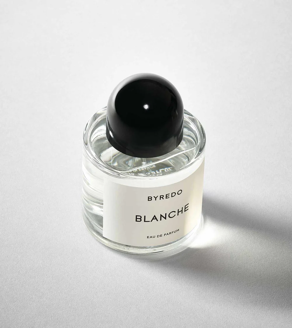Byredo Blanche 100ml парфюм оригинал - миниатюра 2