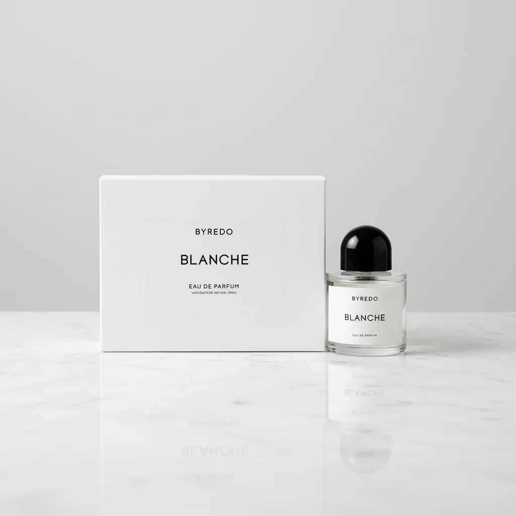 Byredo Blanche 100ml парфюм оригинал - миниатюра 4