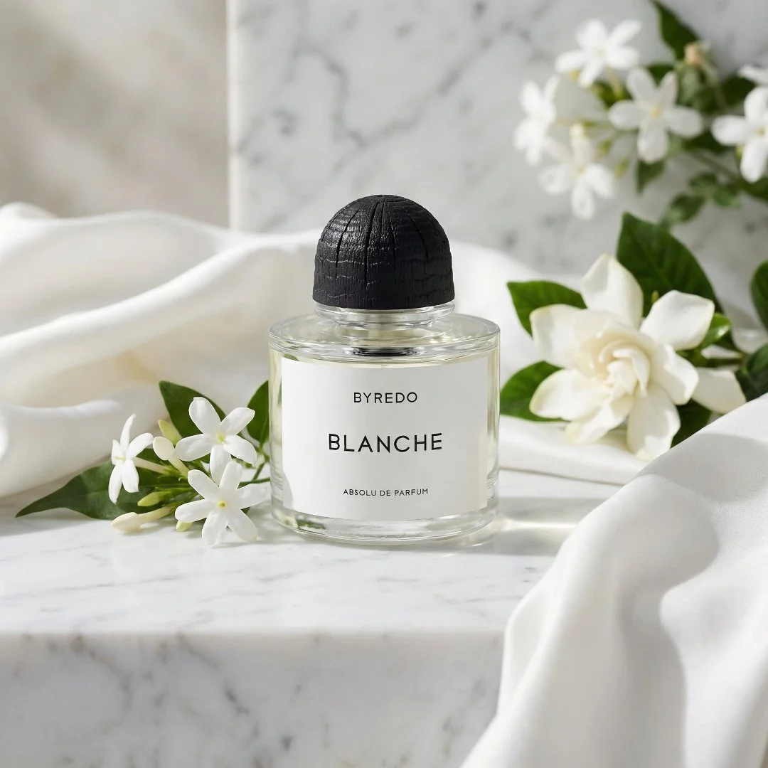 Byredo Blanche Absolu de parfum 100ml оригинал - изображение 1