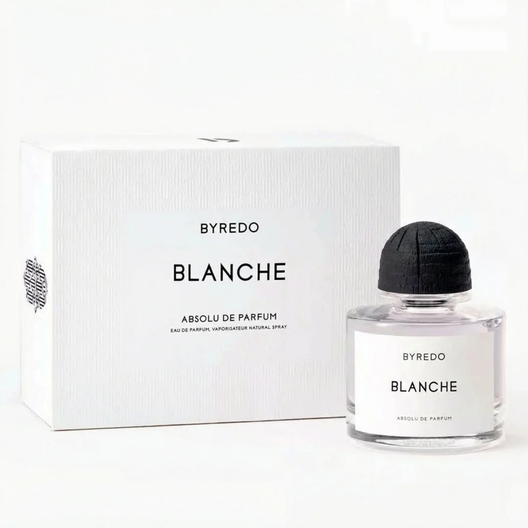 Byredo Blanche Absolu de parfum 100ml оригинал - миниатюра 3