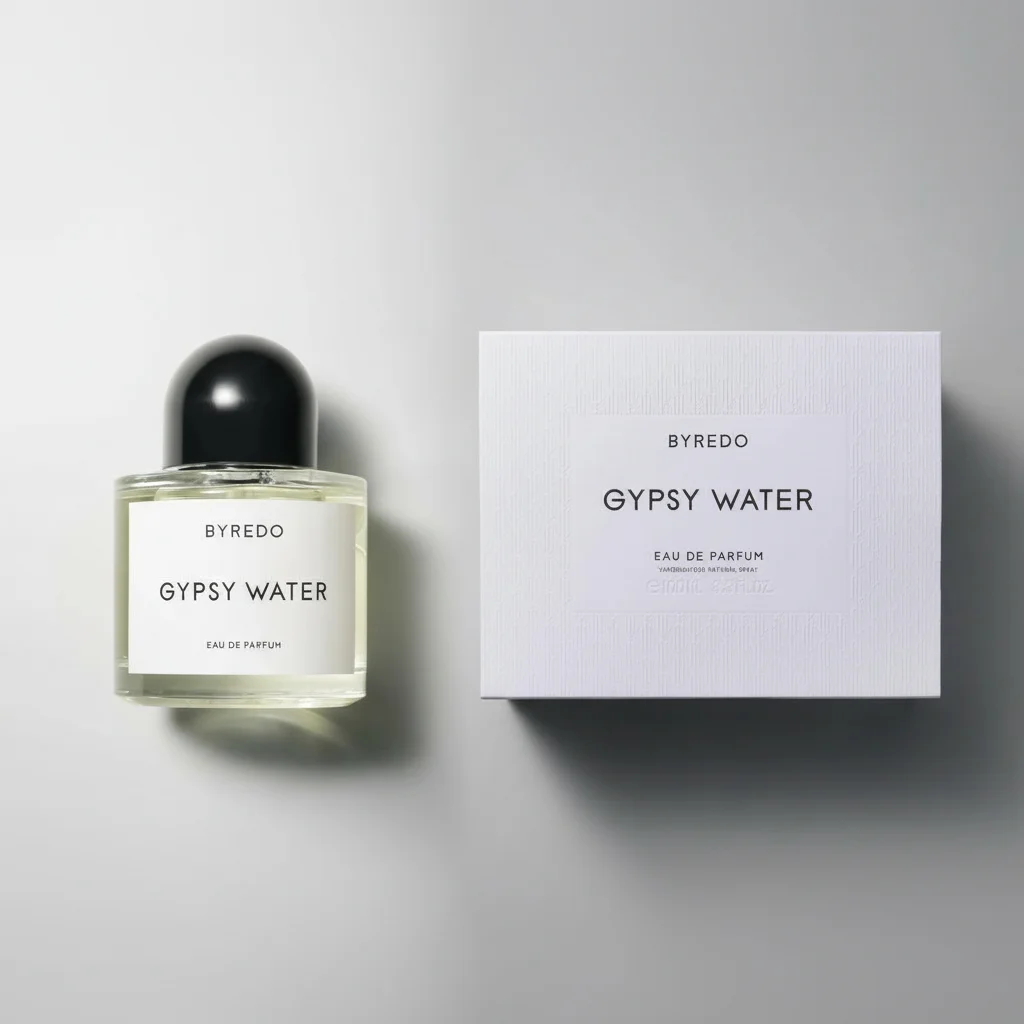Byredo Gypsy Water 100ml парфюм оригинал - миниатюра 2