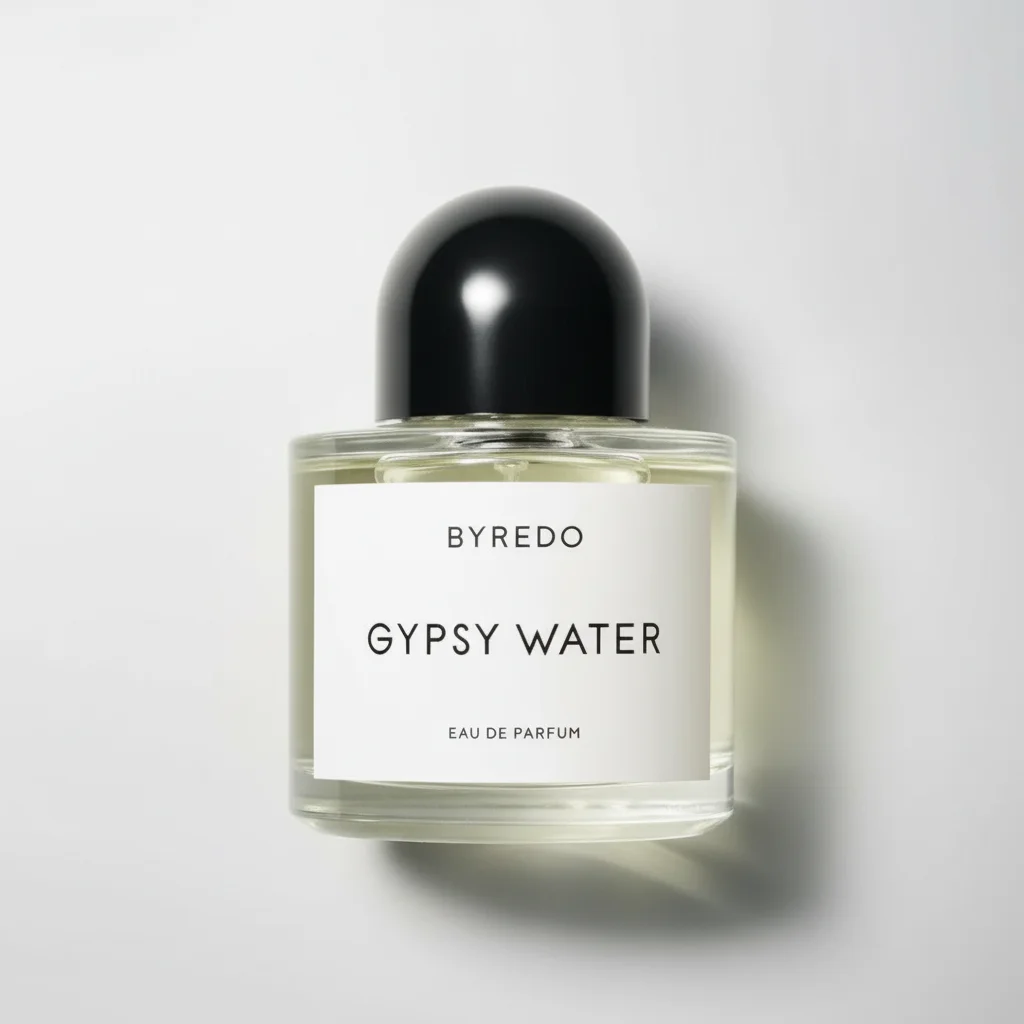Byredo Gypsy Water 100ml парфюм оригинал - миниатюра 3