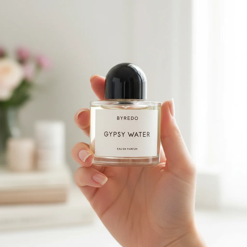 Byredo Gypsy Water 100ml парфюм оригинал - миниатюра 5