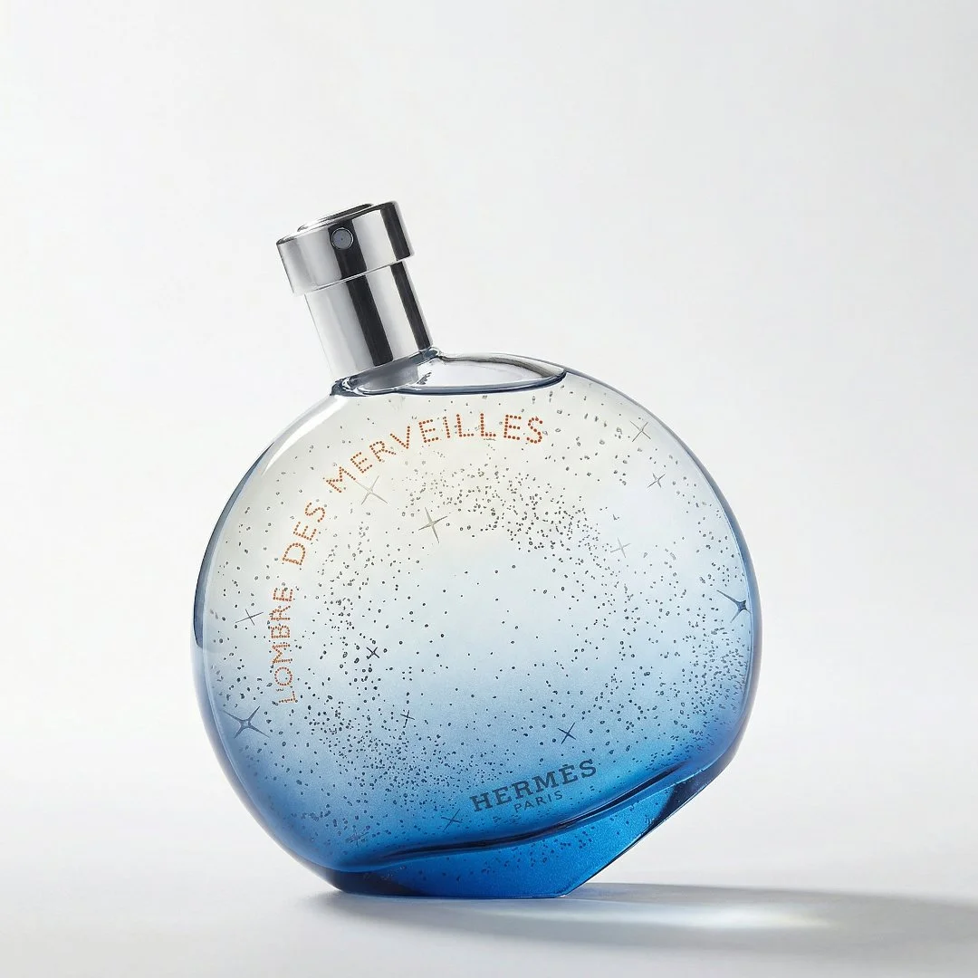 Hermes L'Ombre des Merveilles EDP 100ml оригинал - миниатюра 2