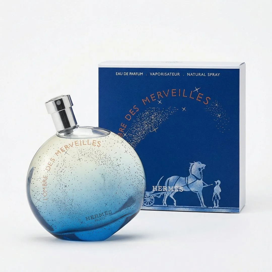 Hermes L'Ombre des Merveilles EDP 100ml оригинал - миниатюра 3