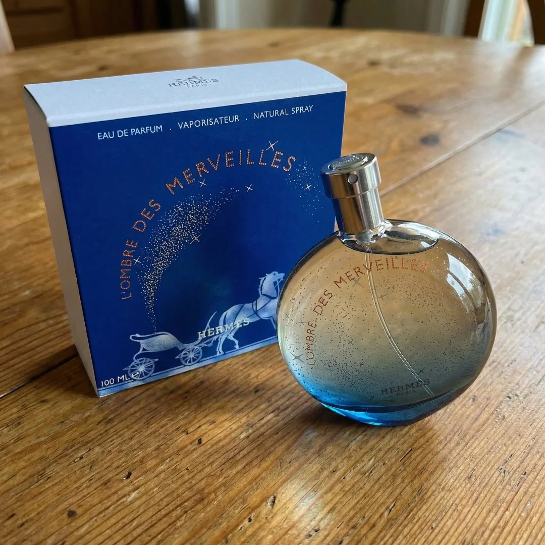 Hermes L'Ombre des Merveilles EDP 100ml оригинал - миниатюра 4