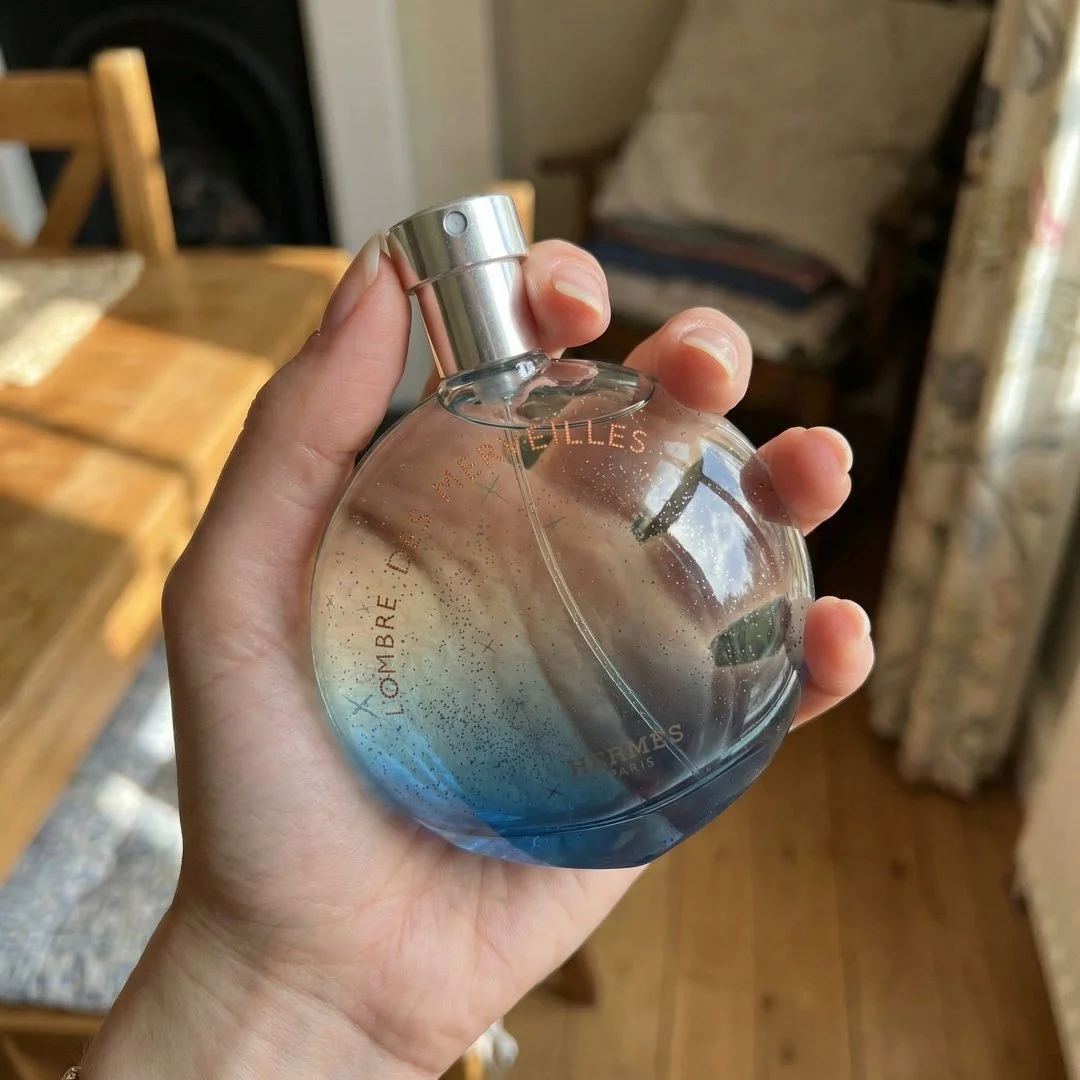 Hermes L'Ombre des Merveilles EDP 100ml оригинал - миниатюра 5