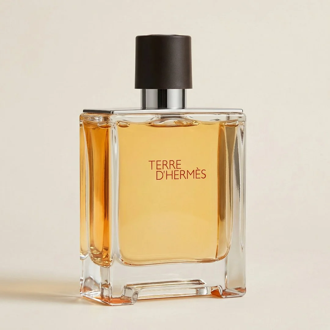 Hermes Terre d'Hermes Parfum 75ml оригинал - миниатюра 2