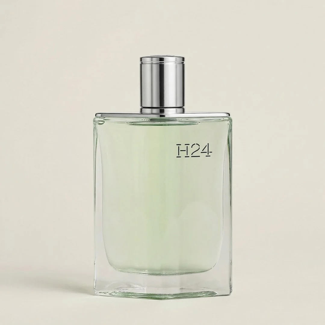 Hermes H24 100ml туалетная вода оригинал - миниатюра 2