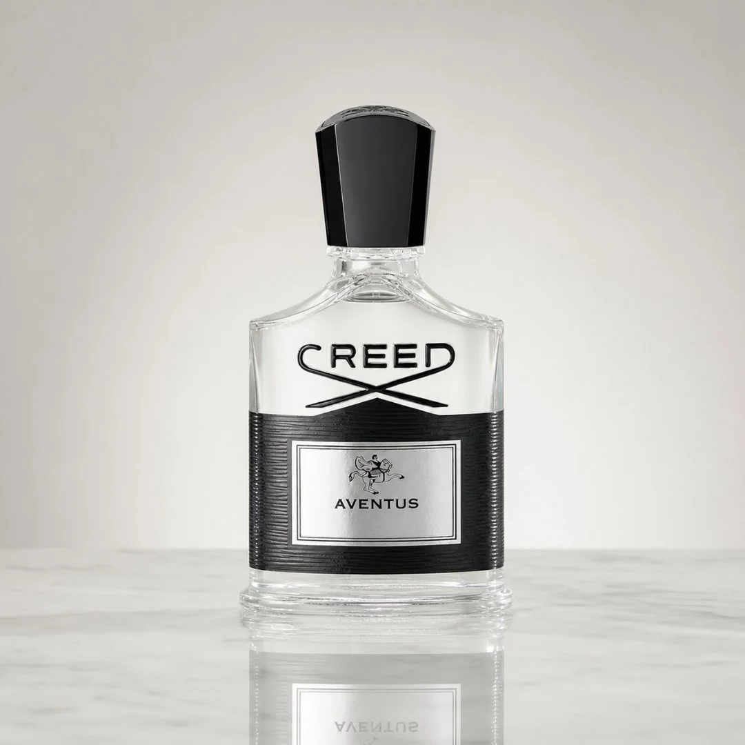 Creed Aventus 100ml парфюм новые оригинал - миниатюра 3