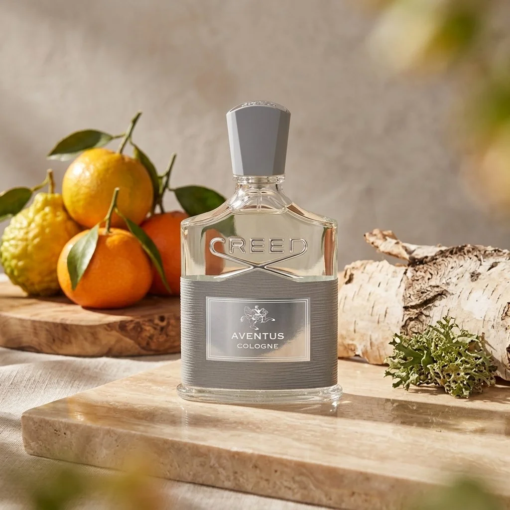 Creed Aventus Cologne 50ml парфюм новые оригинал - изображение 1