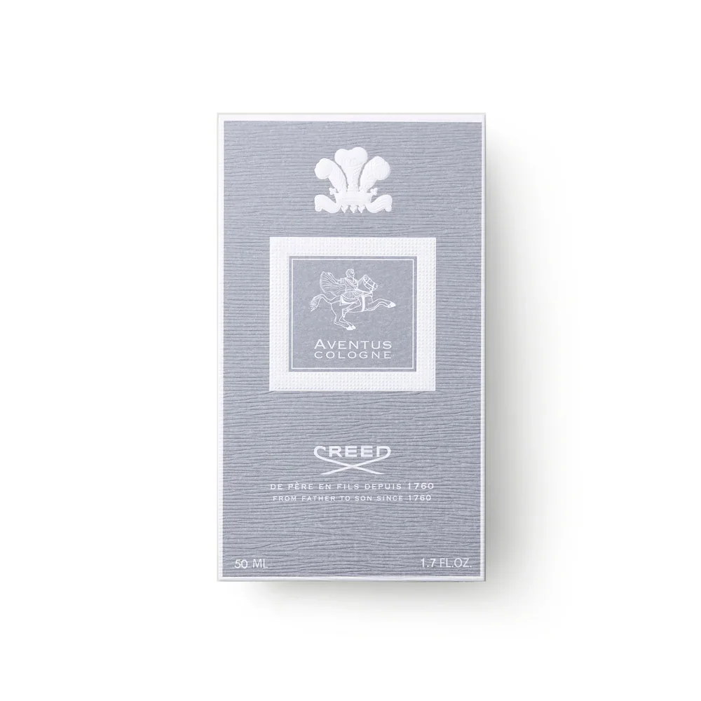 Creed Aventus Cologne 50ml парфюм новые оригинал - миниатюра 2
