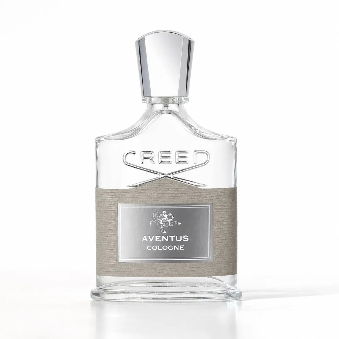 Creed Aventus Cologne 50ml парфюм новые оригинал - миниатюра 3