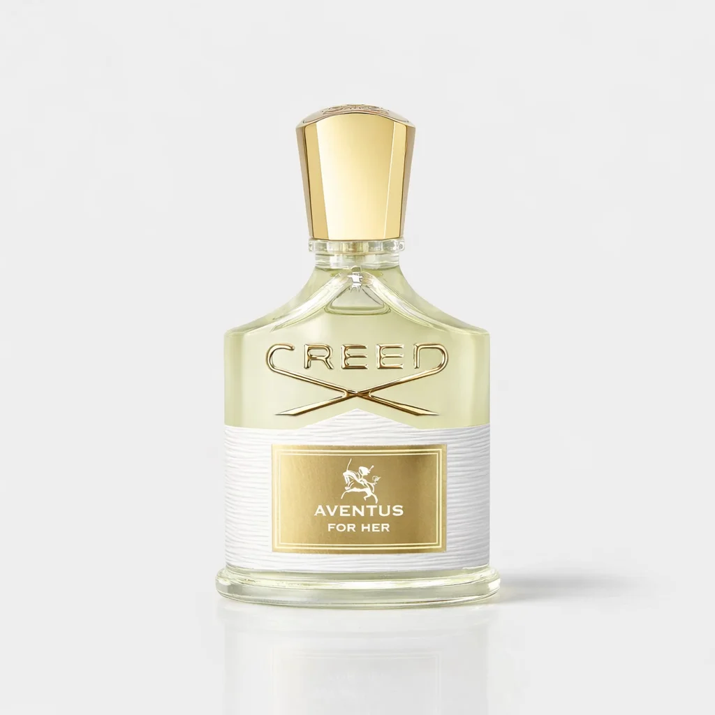 Creed Aventus For Her 75ml парфюм новые оригинал - миниатюра 3