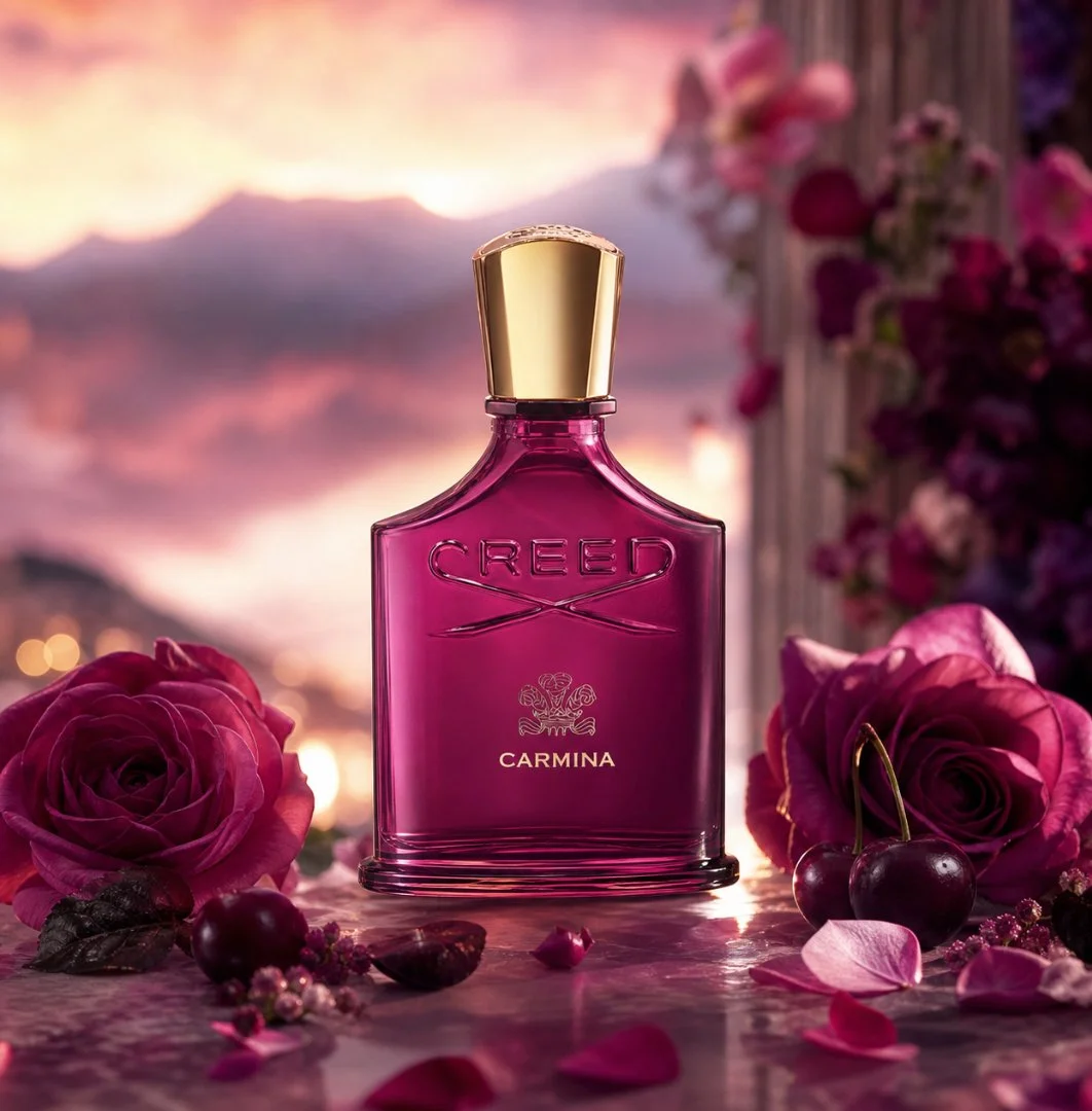 Духи Creed Carmina 75ml новые оригинал - изображение 1