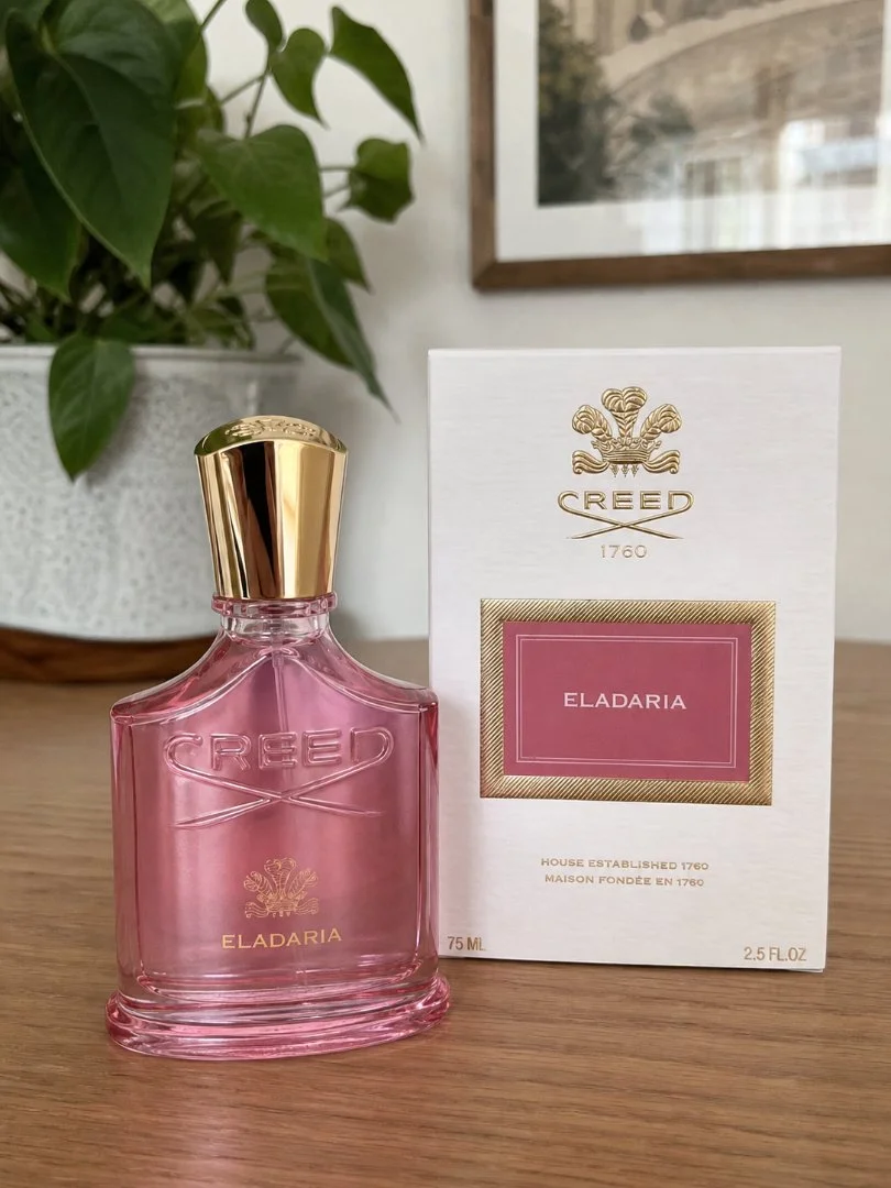 Духи Creed Eladaria 75ml новые оригинал - миниатюра 4