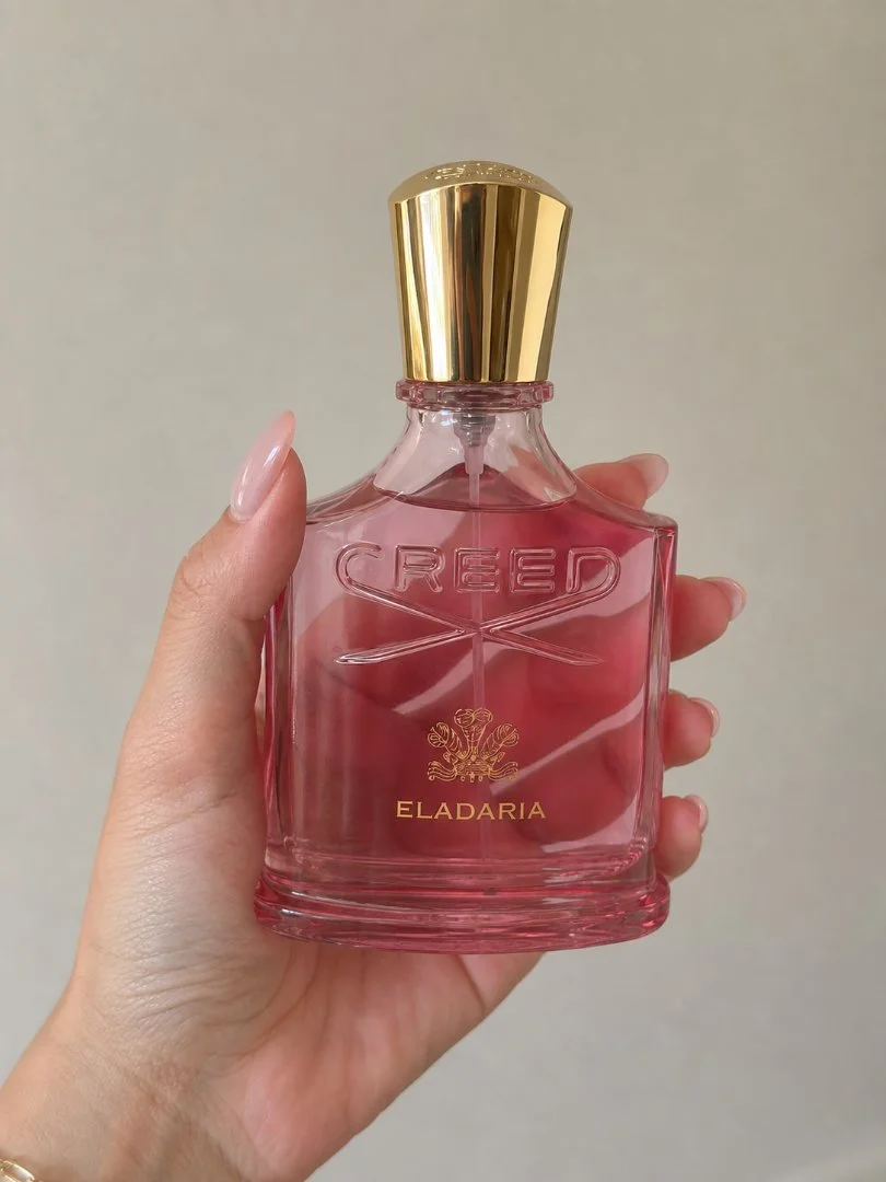 Духи Creed Eladaria 75ml новые оригинал - миниатюра 5