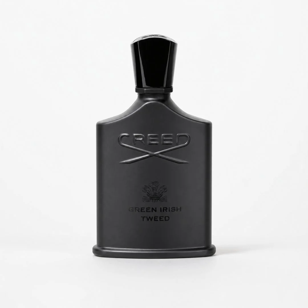 Духи Creed Green Irish Tweed 100ml новые оригинал - миниатюра 3