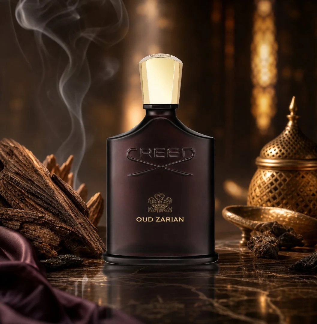 Духи Creed Oud Zarian 100ml новые оригинал - изображение 1