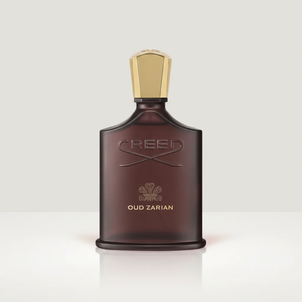 Духи Creed Oud Zarian 100ml новые оригинал - миниатюра 3